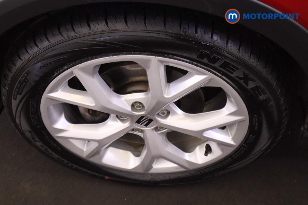 Used SEAT Arona 2023 for sale - 77654008: Photo 18