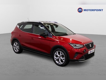 Used SEAT Arona 2023 for sale - 77654008: Photo