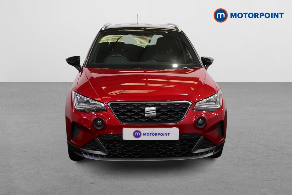 Used SEAT Arona 2023 for sale - 77654008: Photo 2