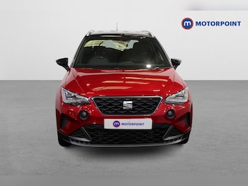 Used SEAT Arona 2023 for sale - 77654008: Photo