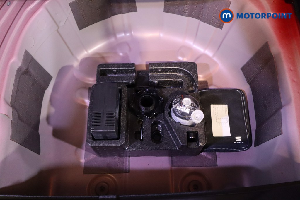 Used SEAT Arona 2023 for sale - 77654008: Photo 34