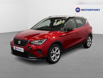 Used SEAT Arona 2023 for sale - 77654008: Photo