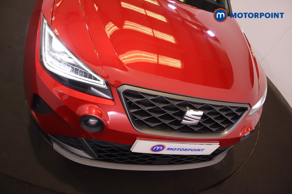 Used SEAT Arona 2023 for sale - 77654008: Photo 40