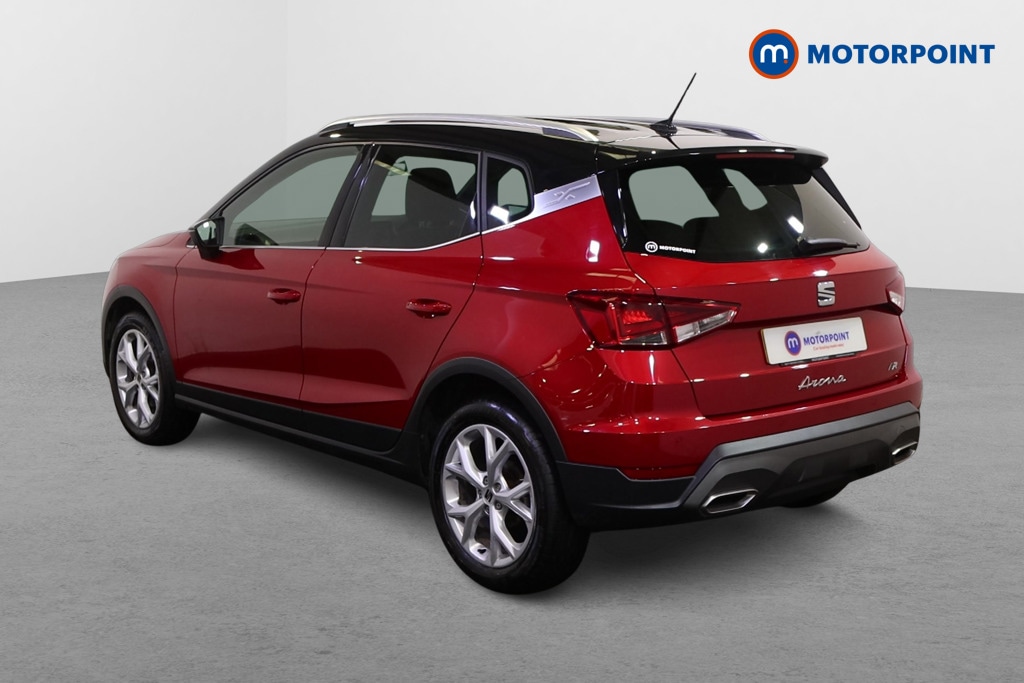 Used SEAT Arona 2023 for sale - 77654008: Photo 5