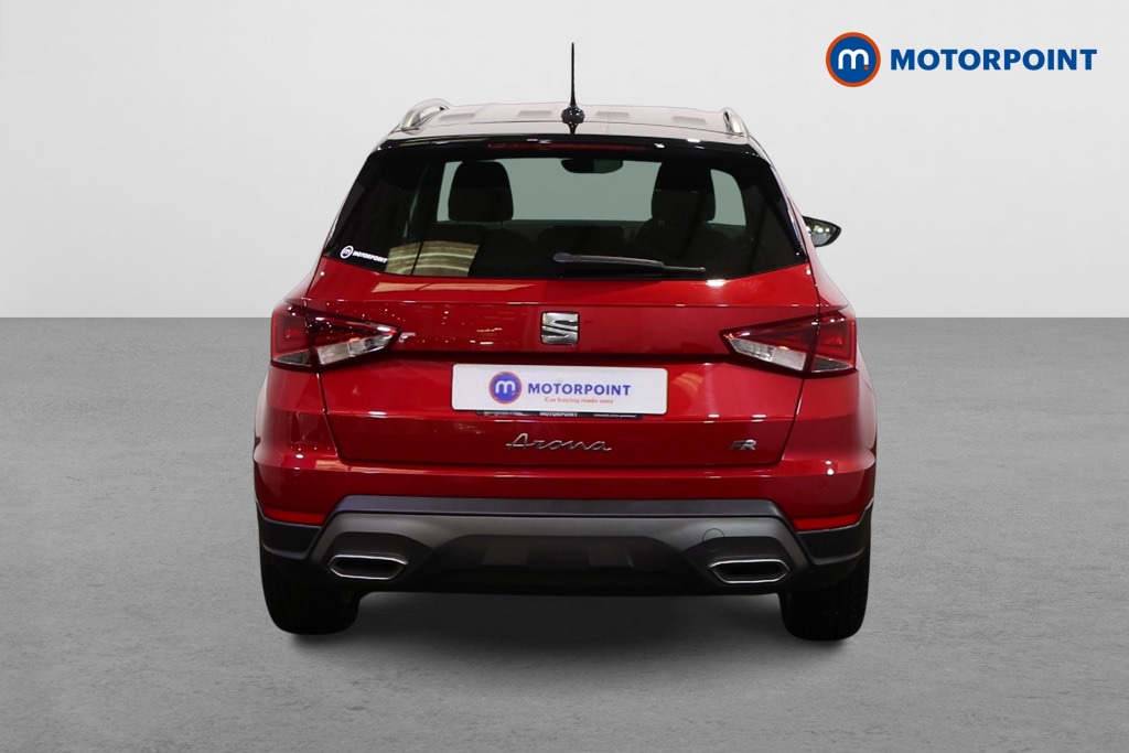 Used SEAT Arona 2023 for sale - 77654008: Photo 6