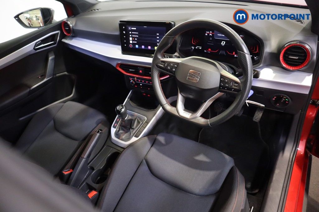 Used SEAT Arona 2023 for sale - 77654008: Photo 9