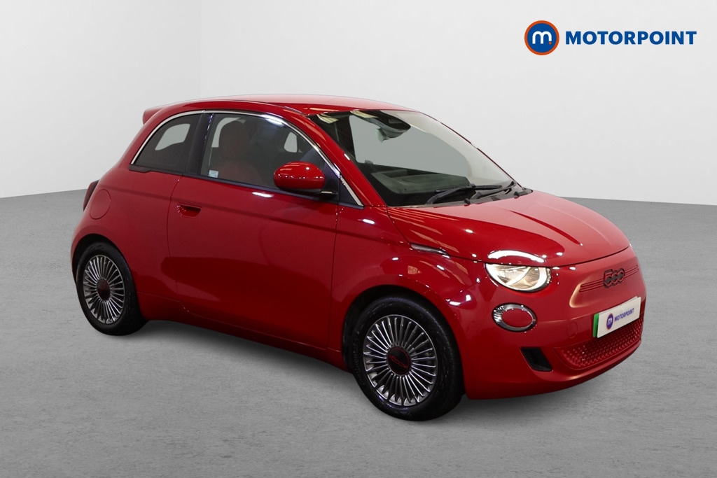 Used Fiat 500 2024 for sale - 77607766: Photo 1
