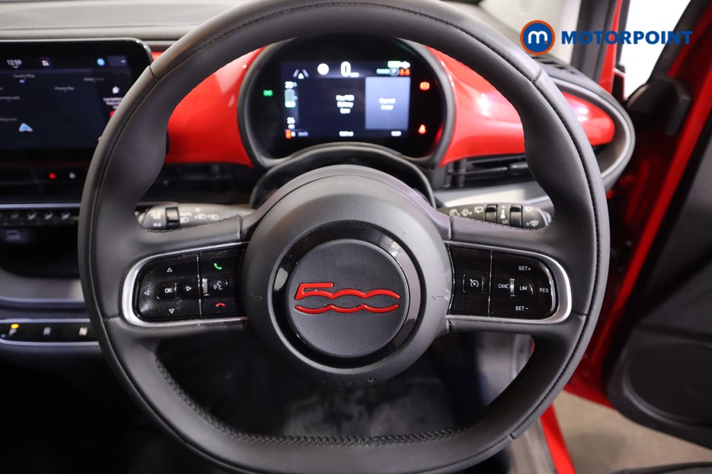 Used Fiat 500 2024 for sale - 77607766: Photo 11