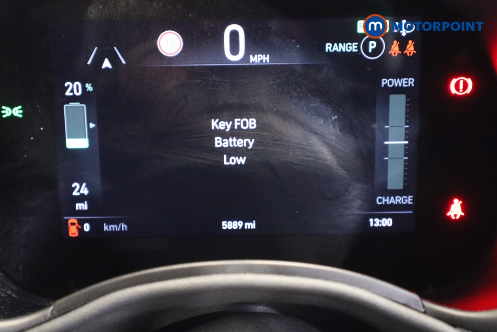 Used Fiat 500 2024 for sale - 77607766: Photo 12