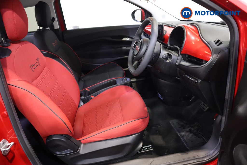 Used Fiat 500 2024 for sale - 77607766: Photo 14