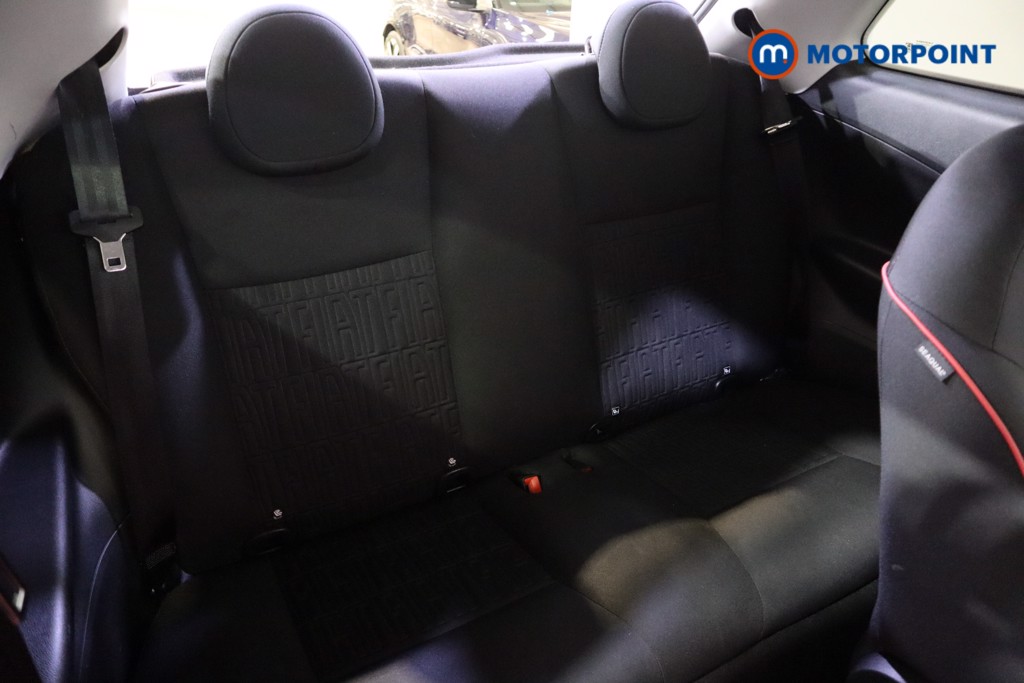 Used Fiat 500 2024 for sale - 77607766: Photo 16