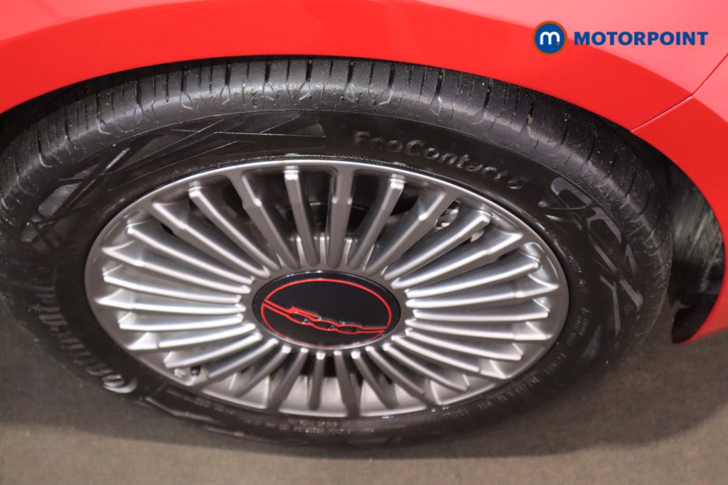 Used Fiat 500 2024 for sale - 77607766: Photo 20