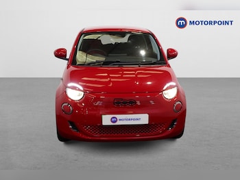 Used Fiat 500 2024 for sale - 77607766: Photo