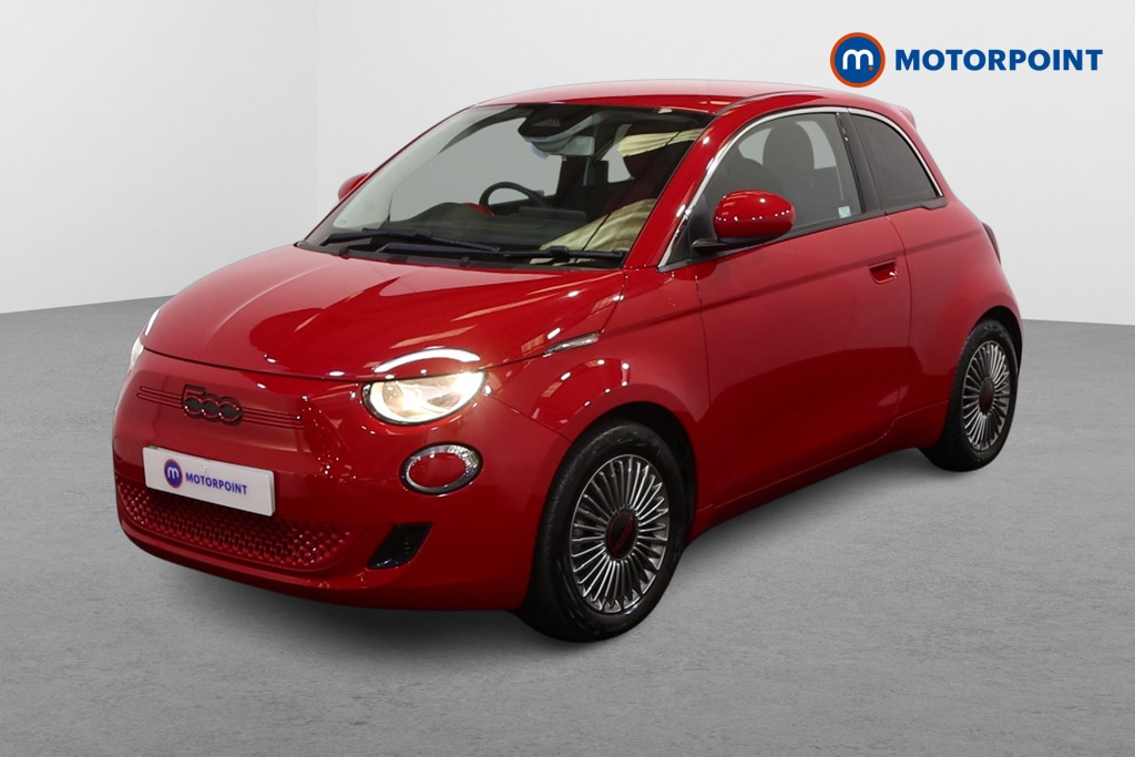 Used Fiat 500 2024 for sale - 77607766: Photo 3
