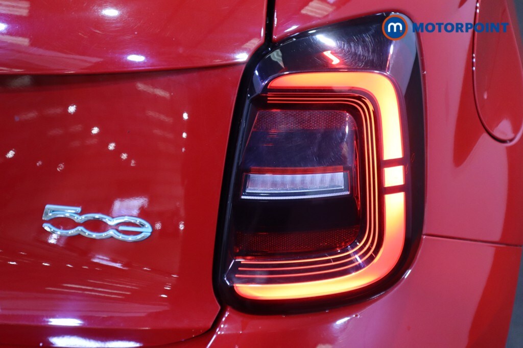 Used Fiat 500 2024 for sale - 77607766: Photo 38