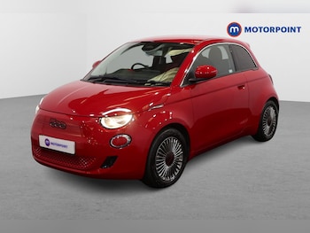Used Fiat 500 2024 for sale - 77607766: Photo