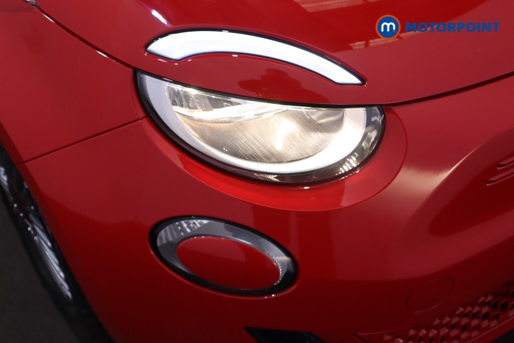 Used Fiat 500 2024 for sale - 77607766: Photo 40