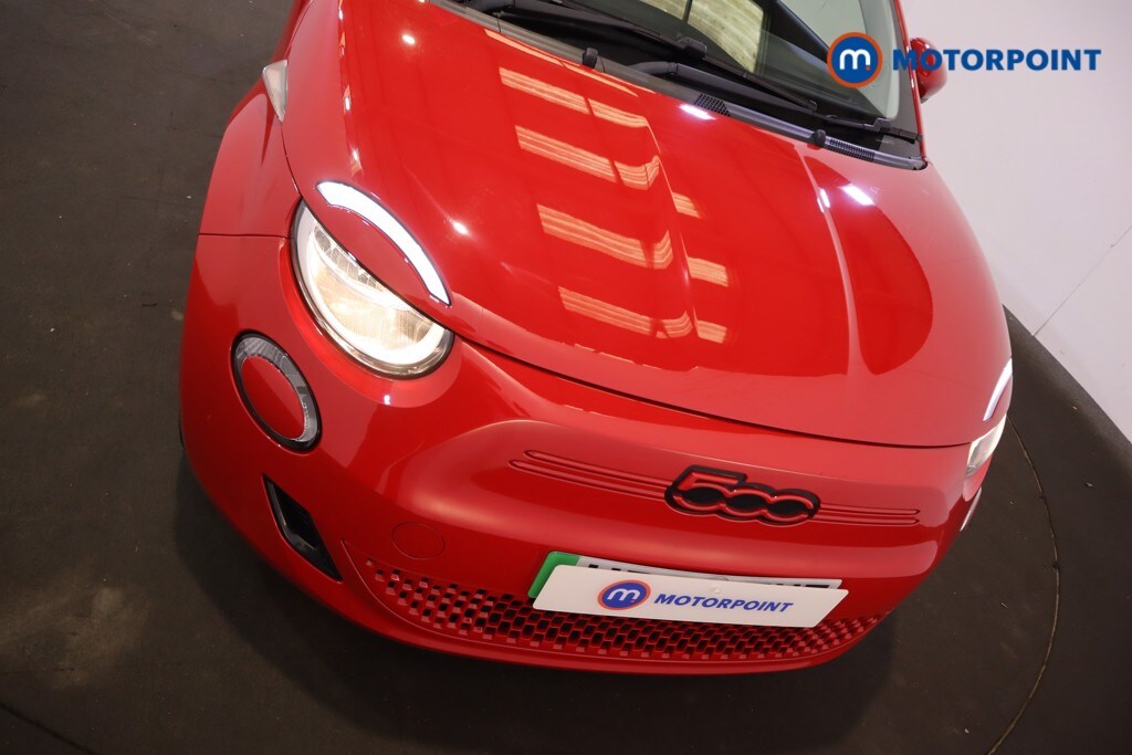 Used Fiat 500 2024 for sale - 77607766: Photo 41