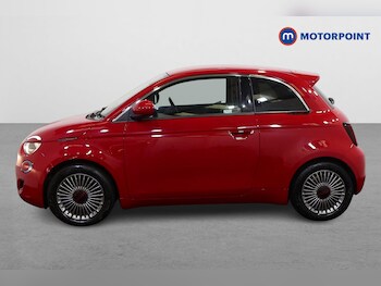 Used Fiat 500 2024 for sale - 77607766: Photo