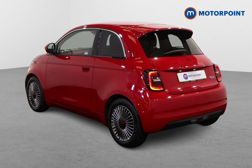 Used Fiat 500 2024 for sale - 77607766: Photo 5