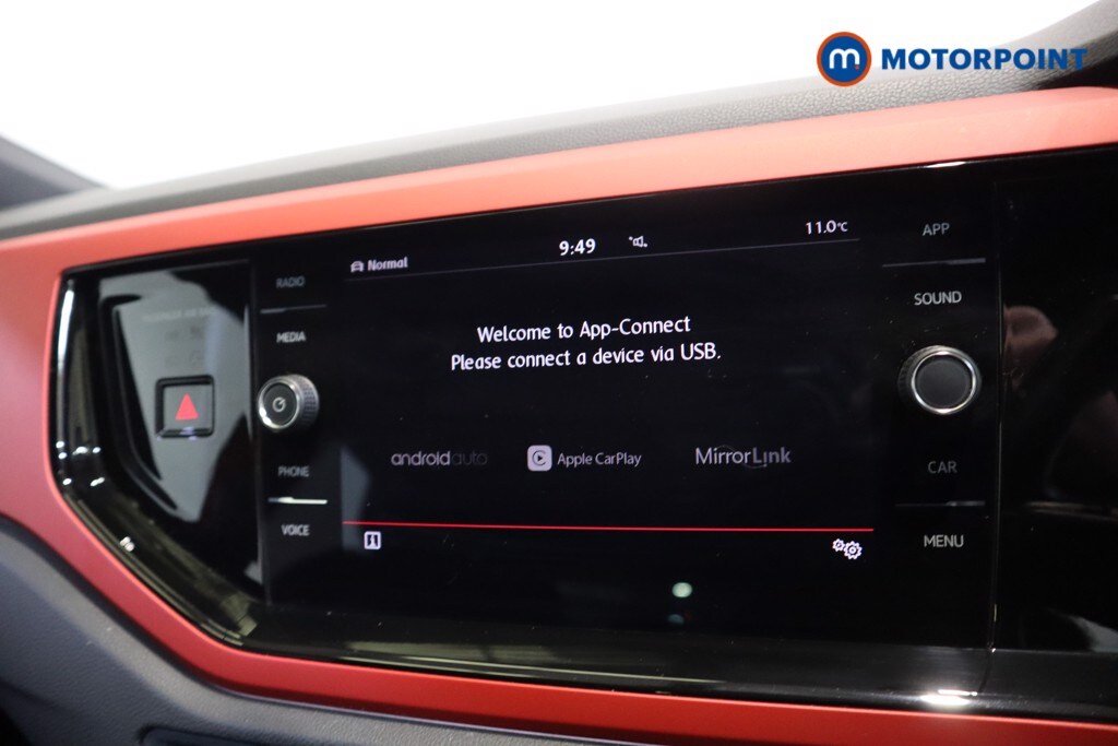 Used Volkswagen Polo 2020 for sale - 77814754: Photo 10