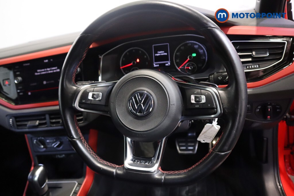 Used Volkswagen Polo 2020 for sale - 77814754: Photo 11