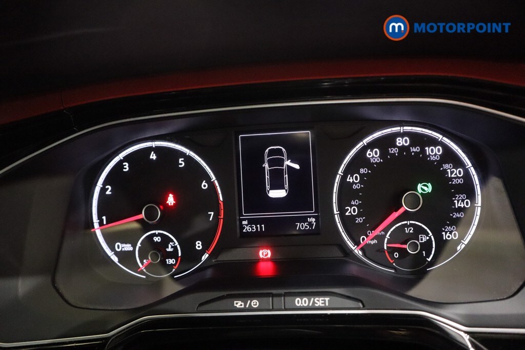 Used Volkswagen Polo 2020 for sale - 77814754: Photo 12