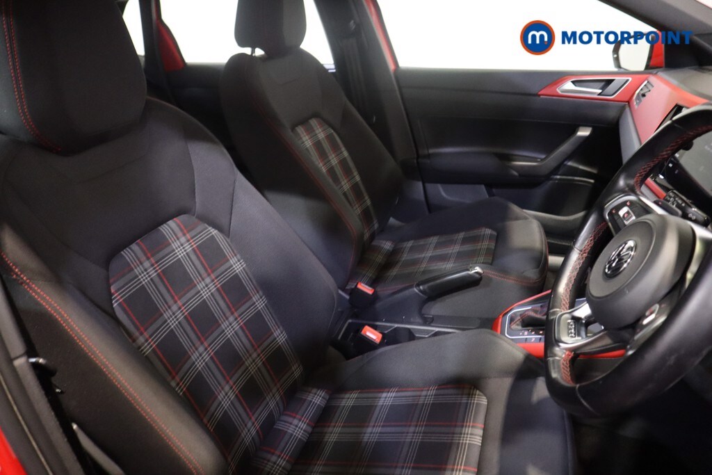 Used Volkswagen Polo 2020 for sale - 77814754: Photo 14