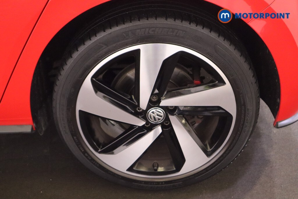 Used Volkswagen Polo 2020 for sale - 77814754: Photo 17