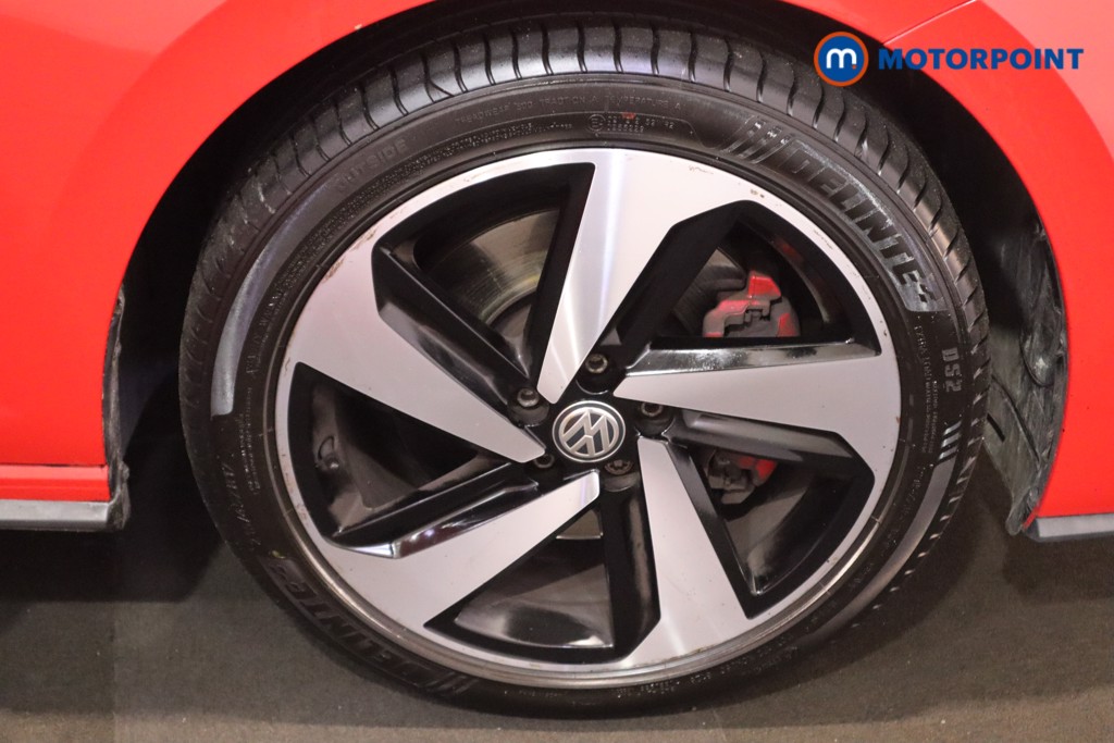 Used Volkswagen Polo 2020 for sale - 77814754: Photo 19