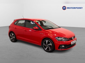 Used Volkswagen Polo 2020 for sale - 77814754: Photo