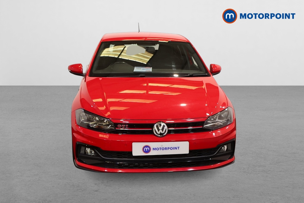 Used Volkswagen Polo 2020 for sale - 77814754: Photo 2