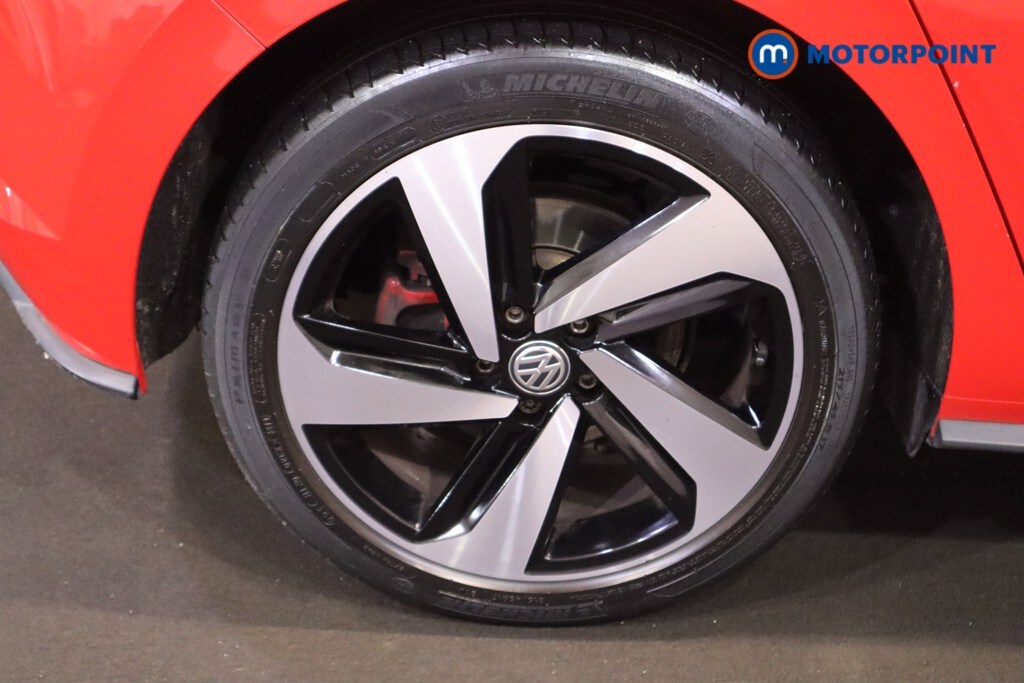 Used Volkswagen Polo 2020 for sale - 77814754: Photo 20