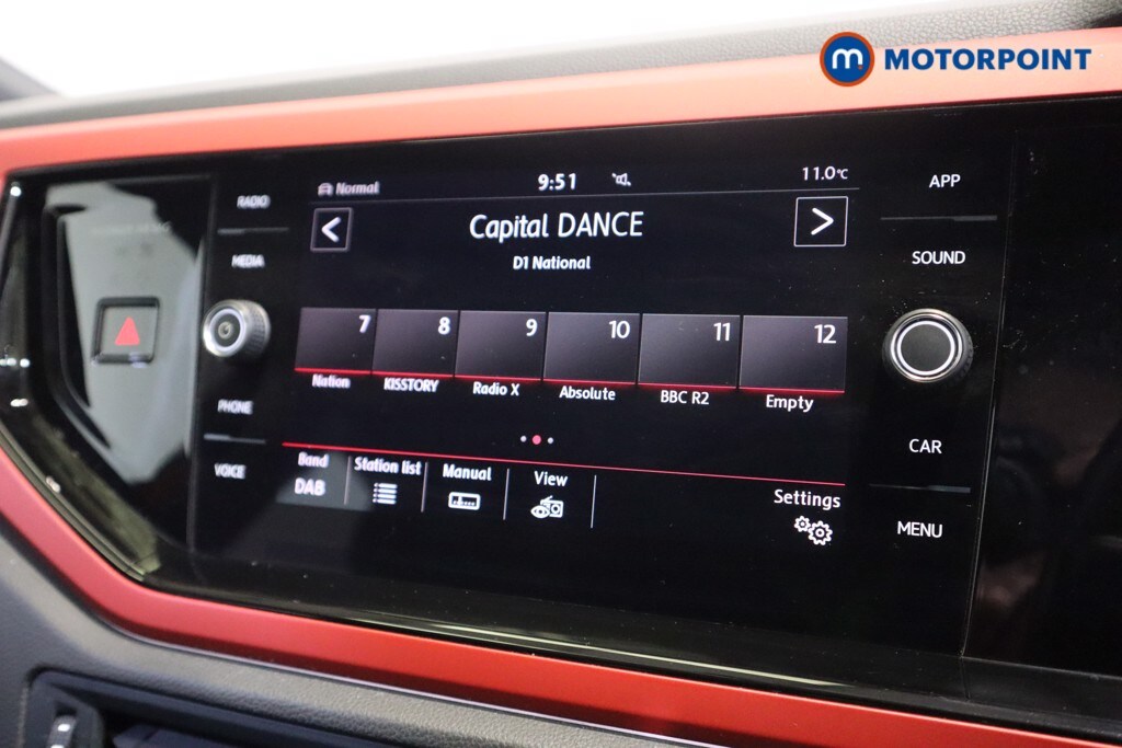 Used Volkswagen Polo 2020 for sale - 77814754: Photo 28