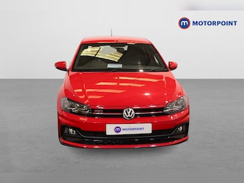 Used Volkswagen Polo 2020 for sale - 77814754: Photo