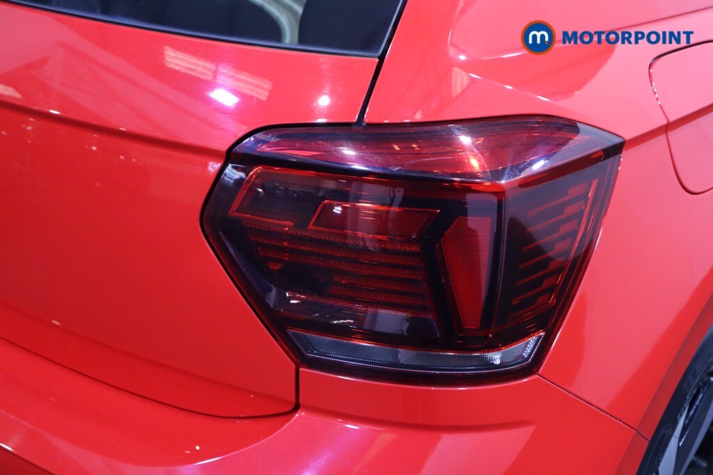 Used Volkswagen Polo 2020 for sale - 77814754: Photo 32