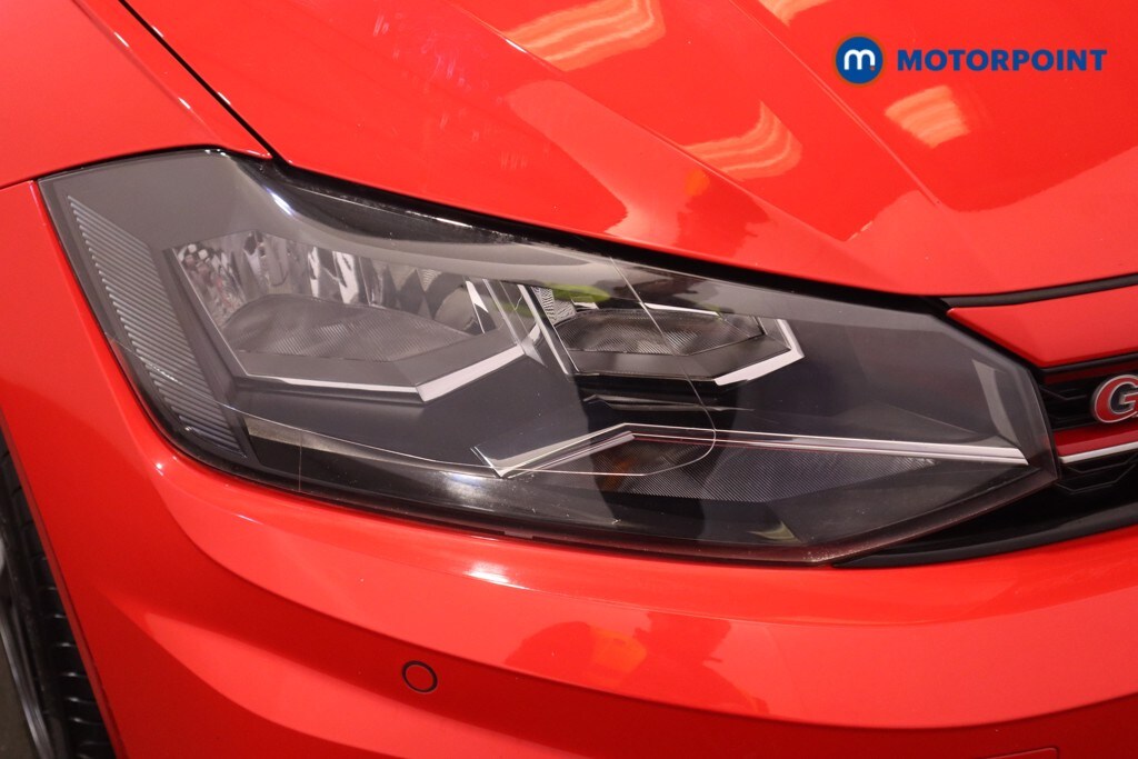 Used Volkswagen Polo 2020 for sale - 77814754: Photo 34