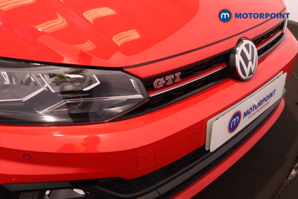Used Volkswagen Polo 2020 for sale - 77814754: Photo 35