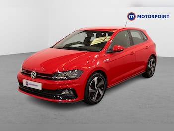 Used Volkswagen Polo 2020 for sale - 77814754: Photo