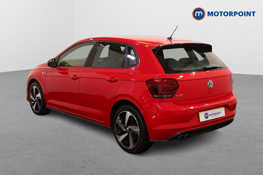 Used Volkswagen Polo 2020 for sale - 77814754: Photo 5