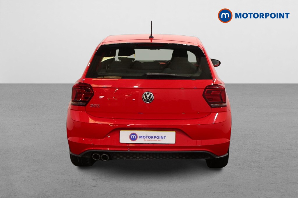 Used Volkswagen Polo 2020 for sale - 77814754: Photo 6