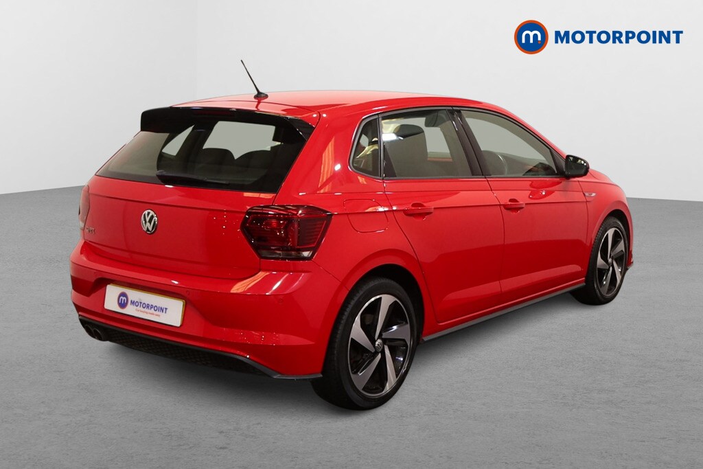 Used Volkswagen Polo 2020 for sale - 77814754: Photo 7