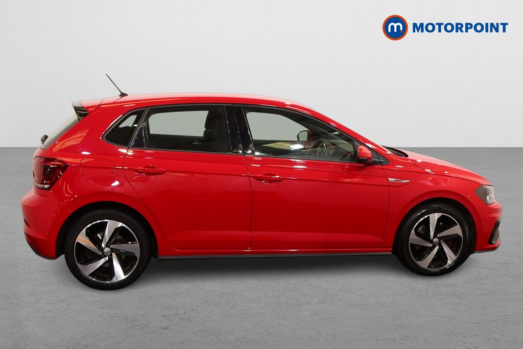 Used Volkswagen Polo 2020 for sale - 77814754: Photo 8