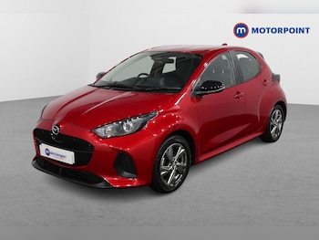 Used Mazda Mazda2 HYBRID 2024 for sale - 78240520: Photo