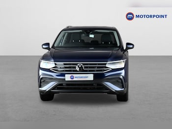 Used Volkswagen Tiguan Allspace 2022 for sale - 79232615: Photo