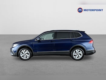 Used Volkswagen Tiguan Allspace 2022 for sale - 79232615: Photo
