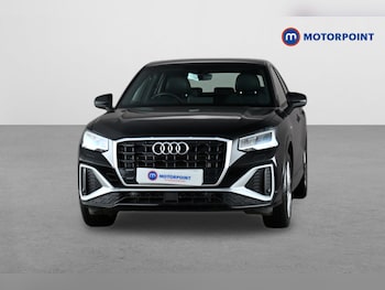 Used Audi Q2 2022 for sale - 78717933: Photo