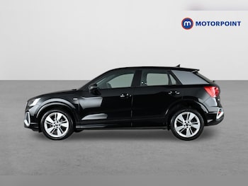 Used Audi Q2 2022 for sale - 78717933: Photo