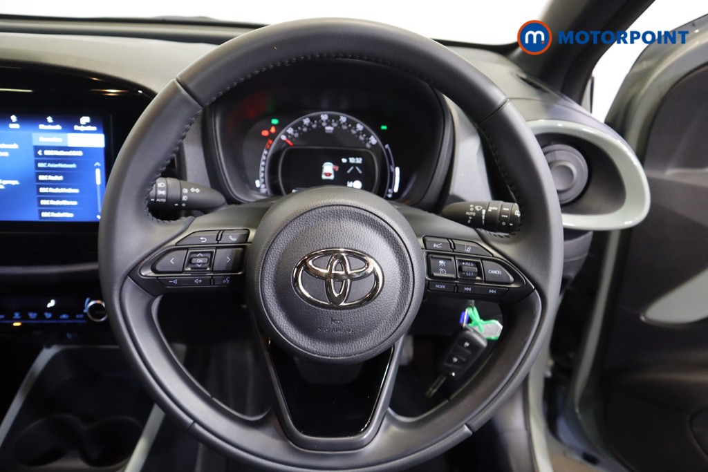 Used Toyota Aygo X 2024 for sale - 76426013: Photo 11