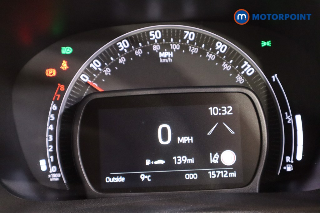 Used Toyota Aygo X 2024 for sale - 76426013: Photo 12